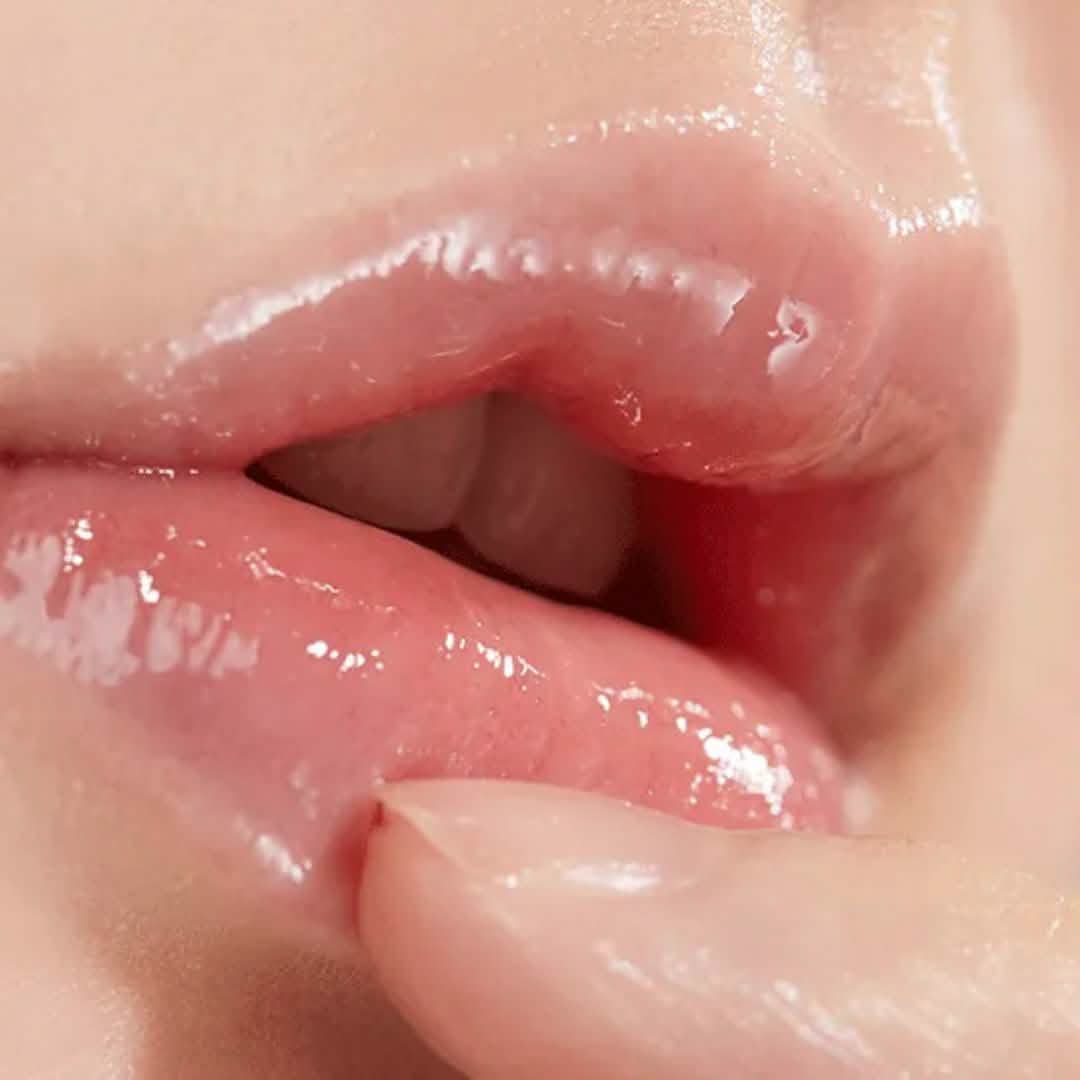 Solid-In Ceramide Lip Essence