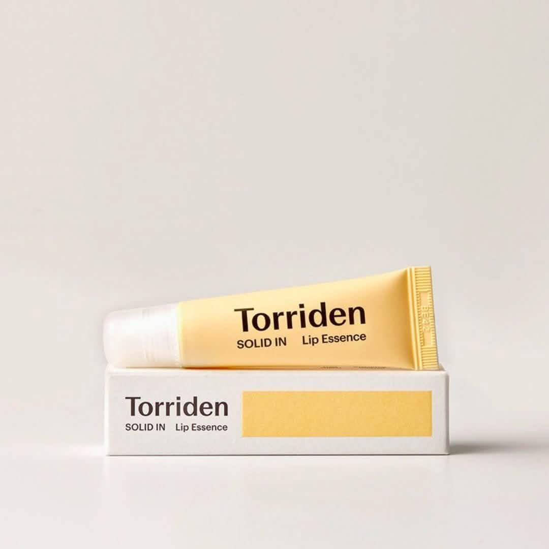 Solid-In Ceramide Lip Essence