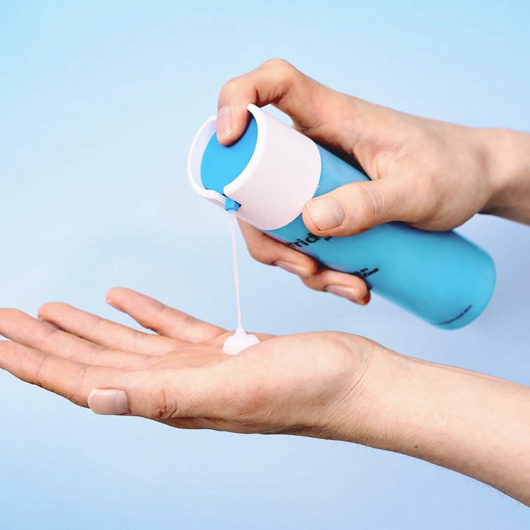 DIVE IN For Men Low Molecular Hyaluronic Acid All in One