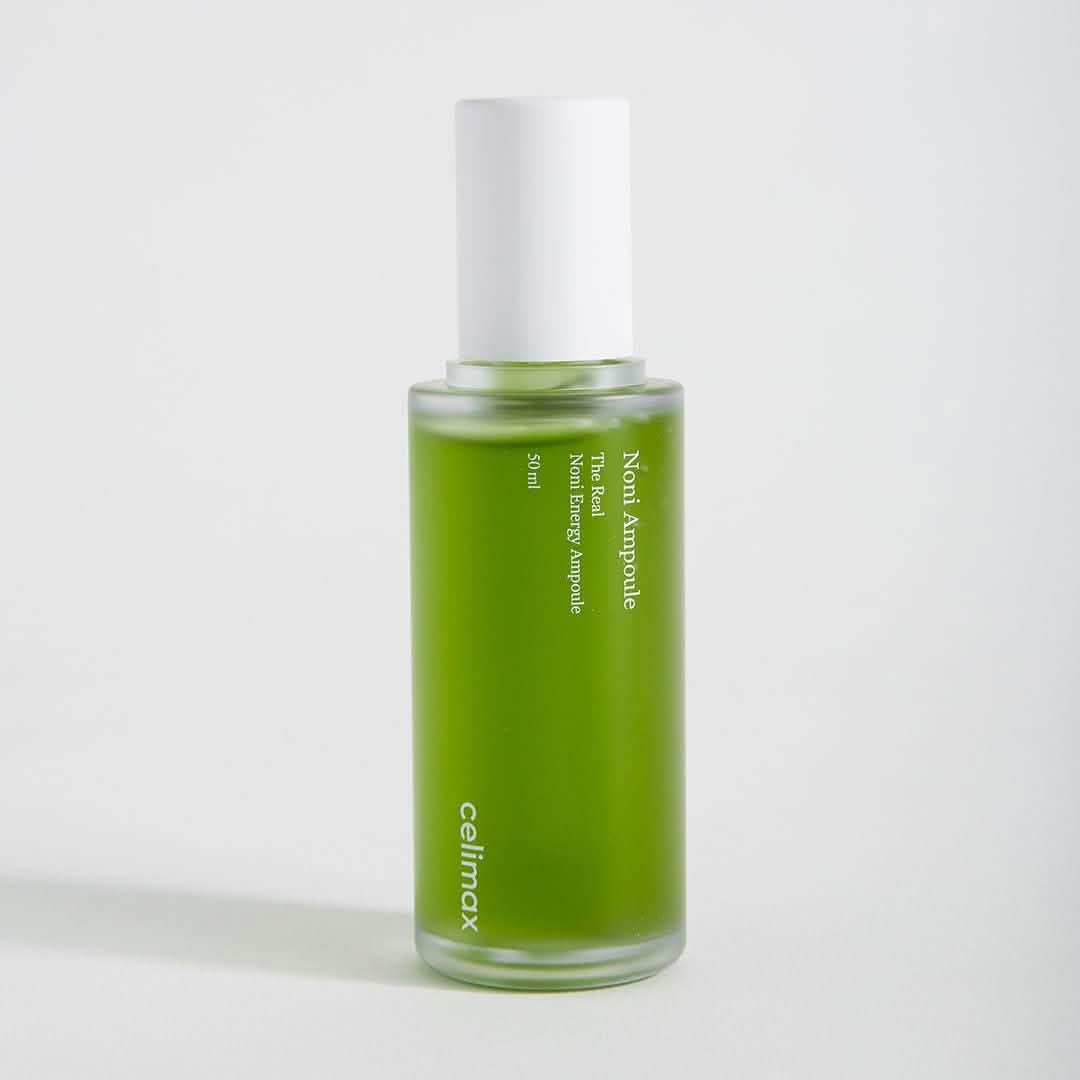 The Real Noni Energy Ampoule