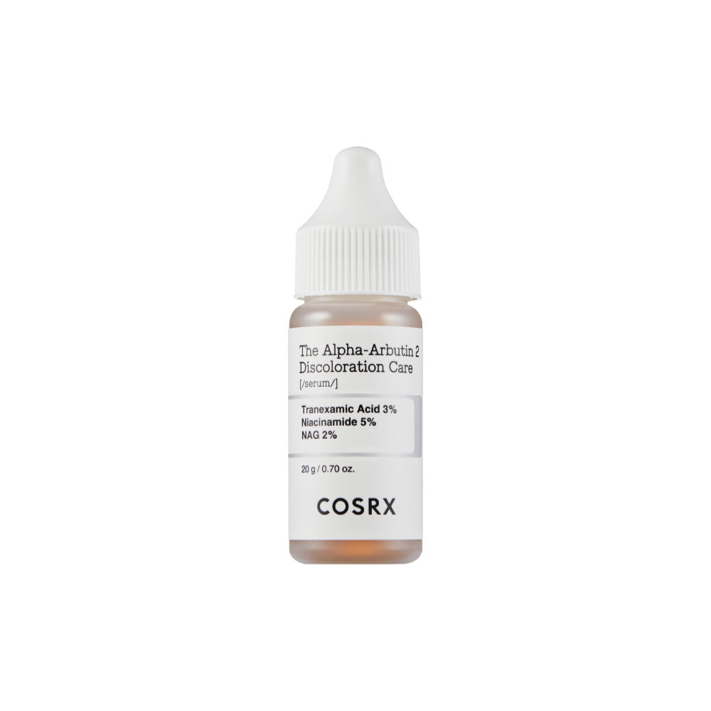 (Miniatura) The Alpha-Arbutin 2 Discoloration Care Serum