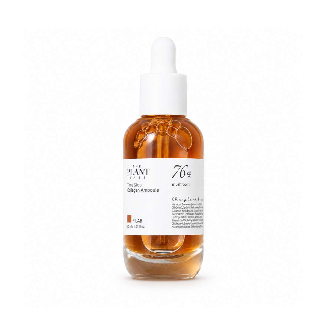 Time Stop Collagen Ampoule