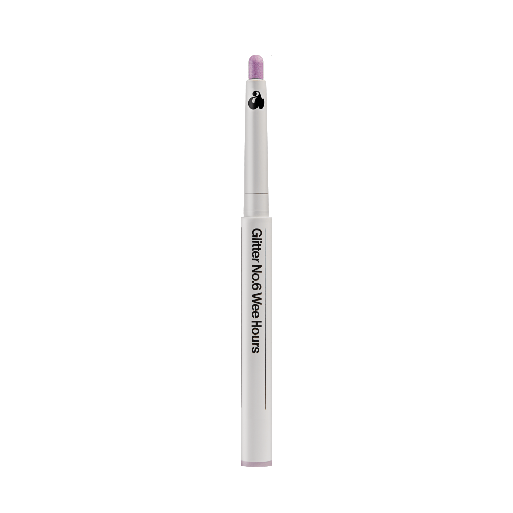 Pretty Easy Glitter Stick Tono Nº 6 Wee Hours