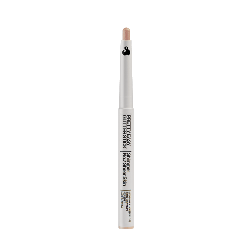 Pretty Easy Glitter Stick Tono Nº 7 Sheer Skin
