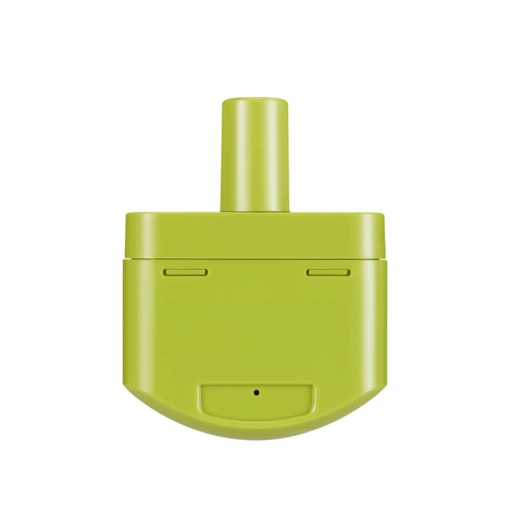 Satin Wear Healthy-Green Cushion RE-FEEL 23W Bisque (+ Puff)