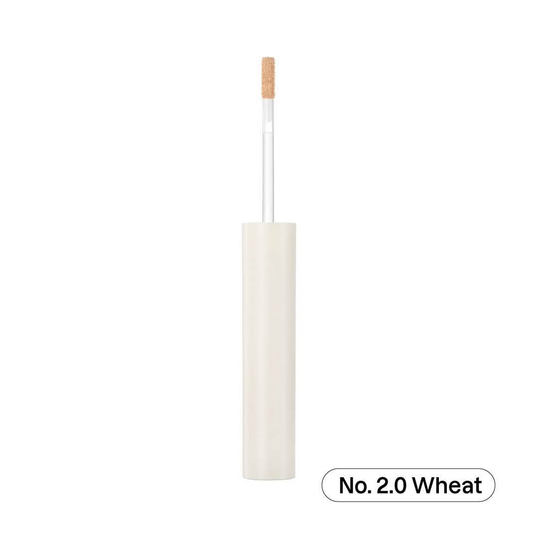 Bye Bye My Blemish Concealer Tono N° 2.0 Wheat