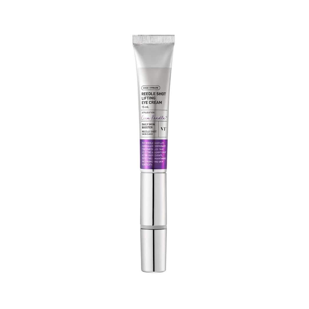 VT Reedle Shot Lifting Eye Cream
