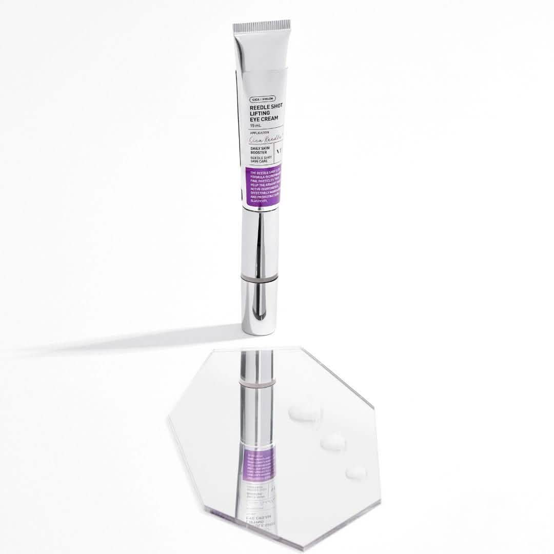 VT Reedle Shot Lifting Eye Cream