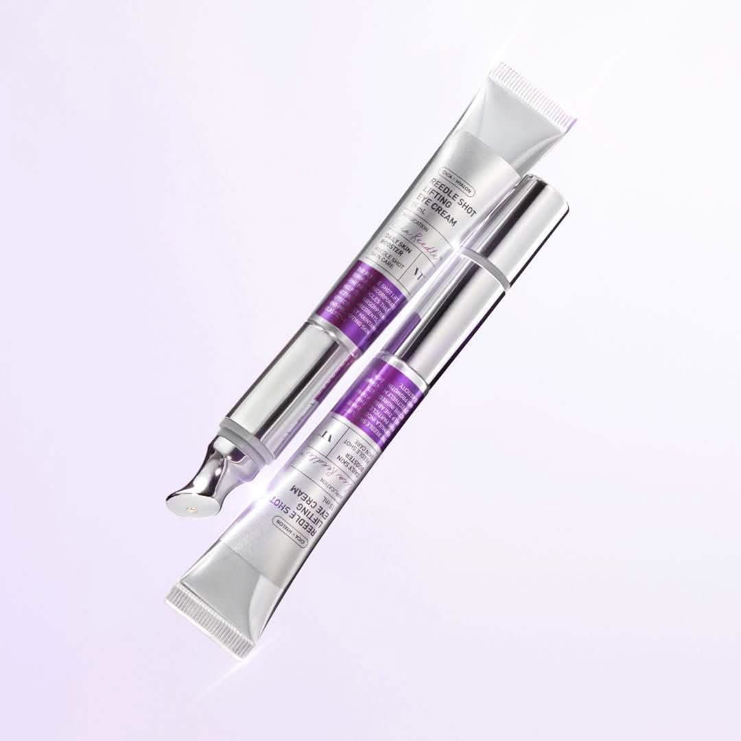 VT Reedle Shot Lifting Eye Cream