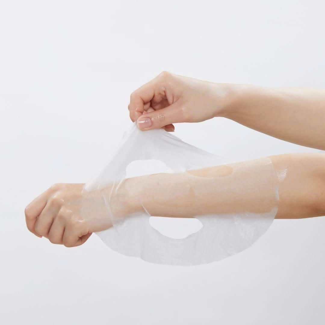 VT Mild Reedle Shot 300 2-Step Mask