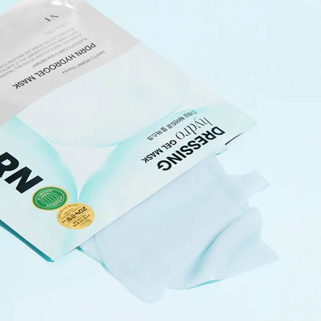 VT PDRN Hydrogel Mask