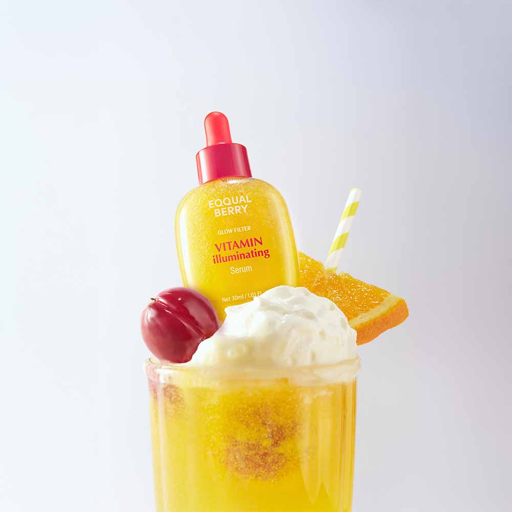 Vitamin Illuminating Serum