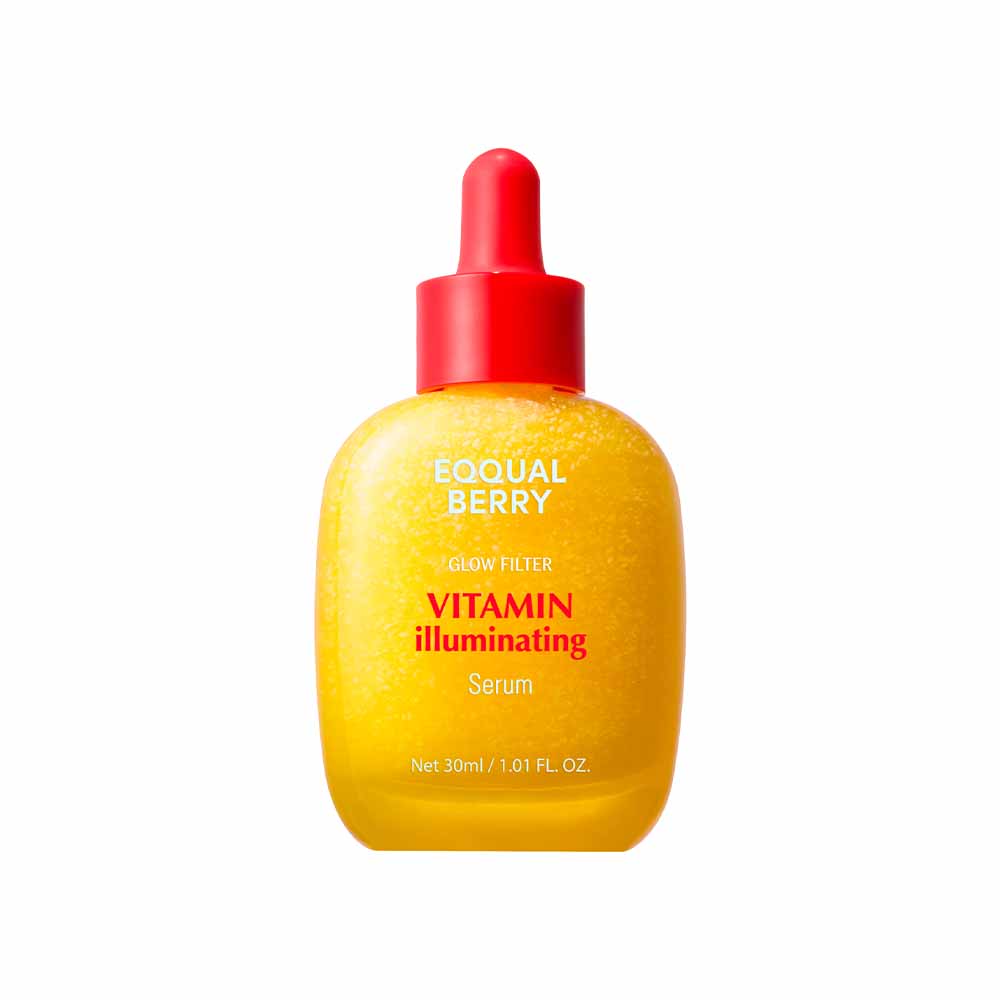 Vitamin Illuminating Serum