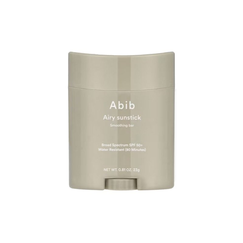 Abib Airy Sunstick Smoothing Bar - Sokobox