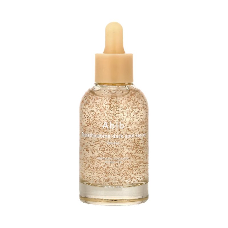 Abib Glutathiosome Dark Spot Serum Vita Drop - Sokobox