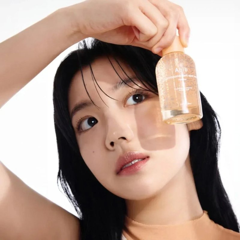 Abib Glutathiosome Dark Spot Serum Vita Drop - Sokobox