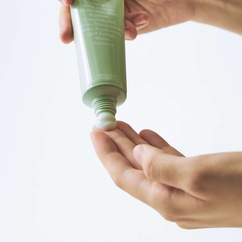 Abib Heartleaf Crème Calming Tube - Sokobox