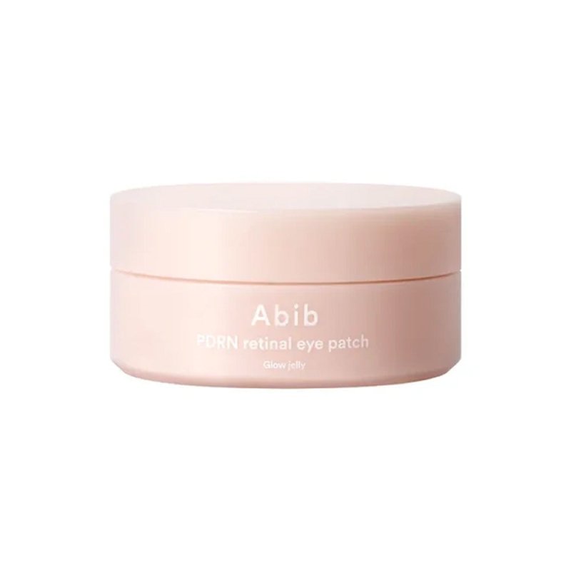 Abib PDRN Retinal Eye Patch Glow Jelly - Sokobox