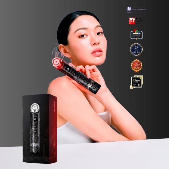 Age-R Booster Pro Ex Apec 2025 Edition - Sokobox
