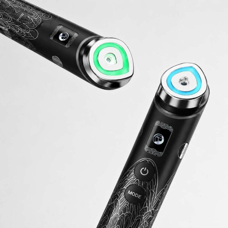 Age-R Booster Pro Ex Apec 2025 Edition - Sokobox