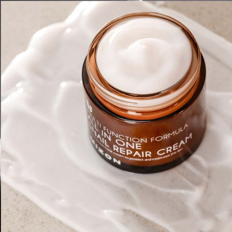 All in One Snail Repair Cream - Sokobox