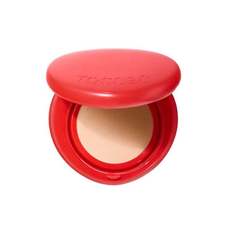Apple Dewy Fit Cushion Tono 23 Honey - Sokobox