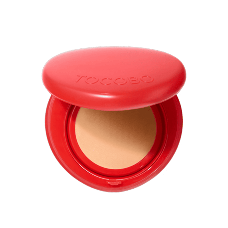 Apple Dewy Fit Cushion Tono 25 Peanut - Sokobox