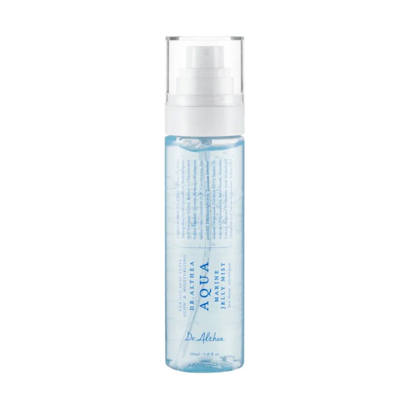 Aqua Marine Jelly Mist - Sokobox