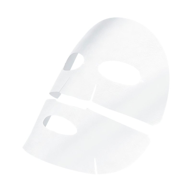 Aqua Squalane Moisturizing Wrapping Mask 1ea - Sokobox