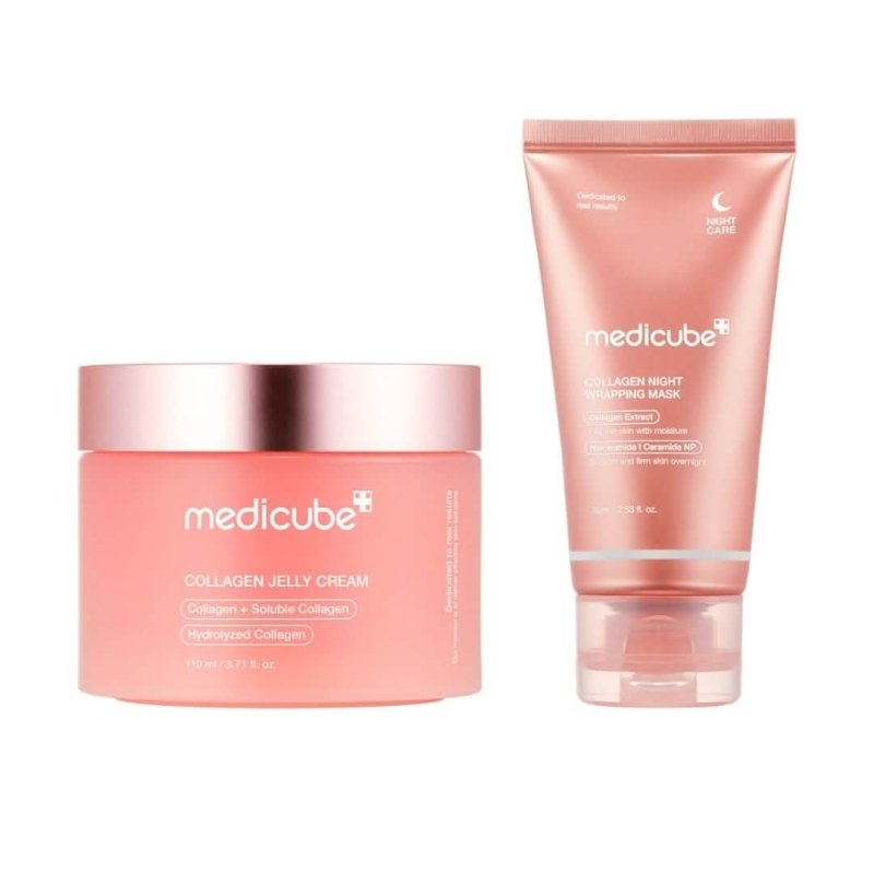 Best Sellers Medicube - Sokobox