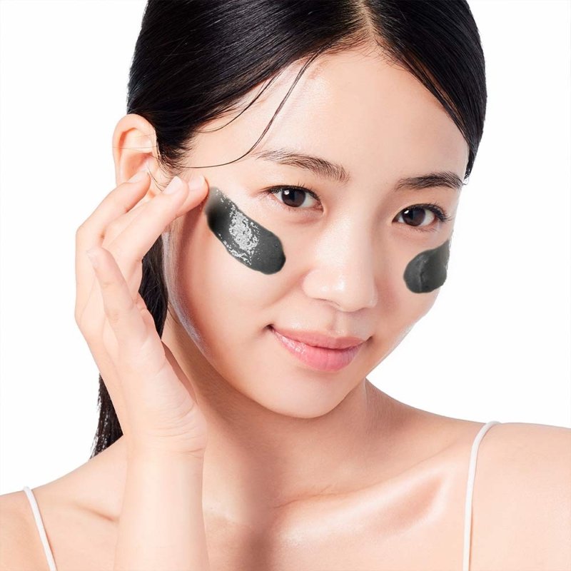 Black Tea Rice Mochi Cleanser - Sokobox