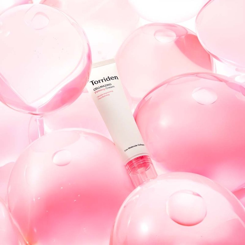 Cellmazing Firming Cream - Sokobox