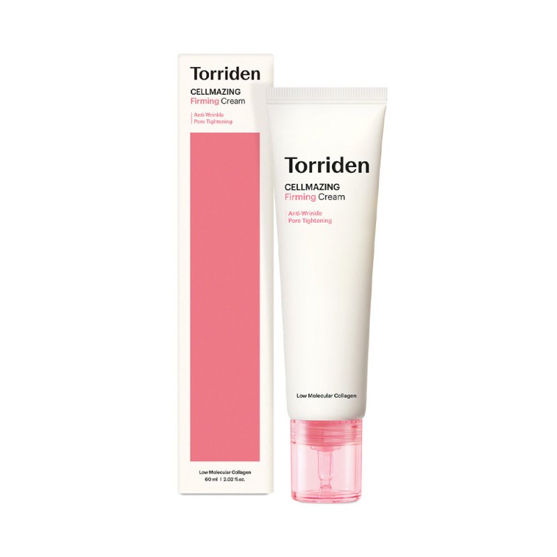 Cellmazing Firming Cream - Sokobox