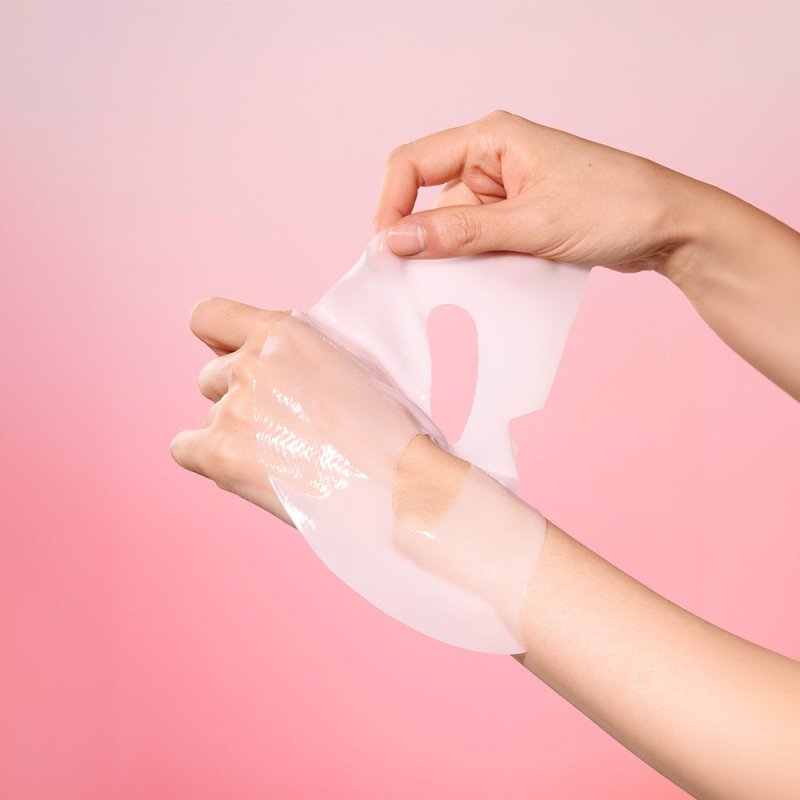 Cellmazing Firming Gel Mask - Sokobox