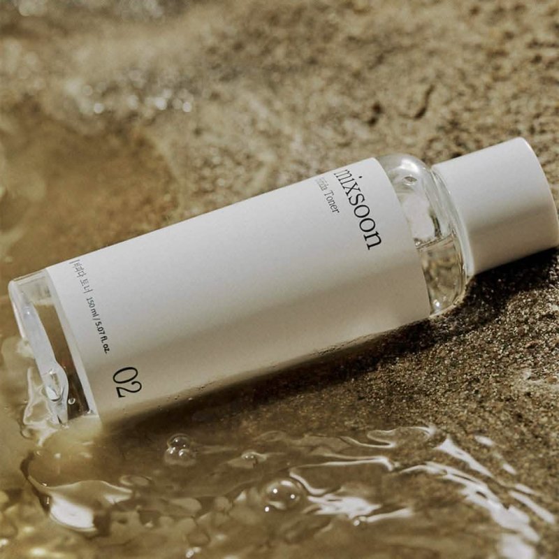 Centella Asiatica Toner - Sokobox