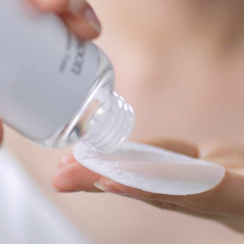 Centella Asiatica Toner - Sokobox