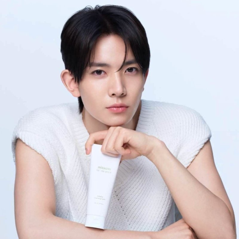 Centella Cleansing Foam + Regalo - Sokobox