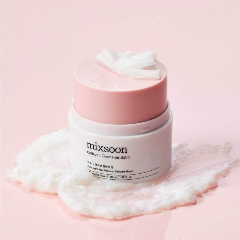 Collagen Cleansing Balm +Regalo - Sokobox