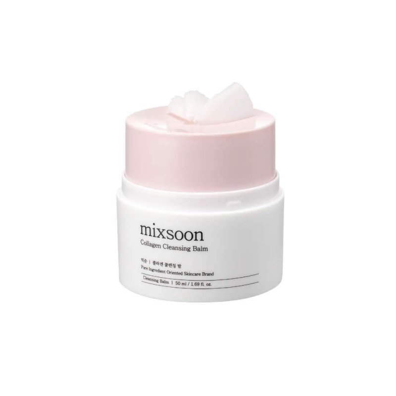 Collagen Cleansing Balm +Regalo - Sokobox