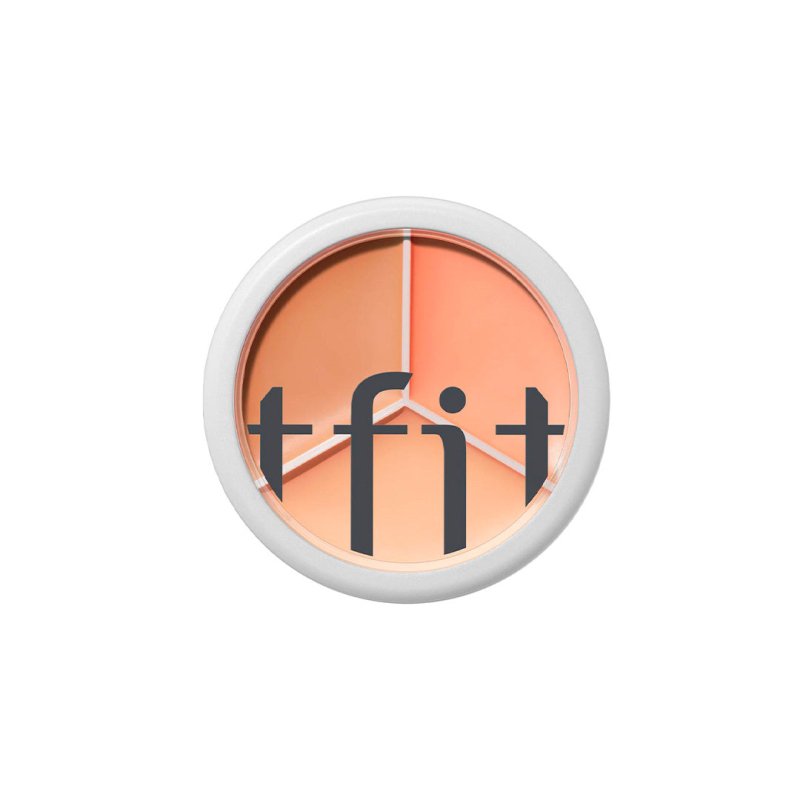 Cover Up Pro Concealer 02 Warm - Sokobox