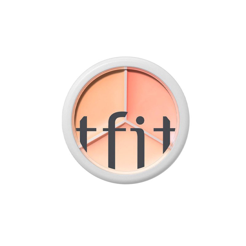 Cover Up Pro Concealer 03 Cool - Sokobox