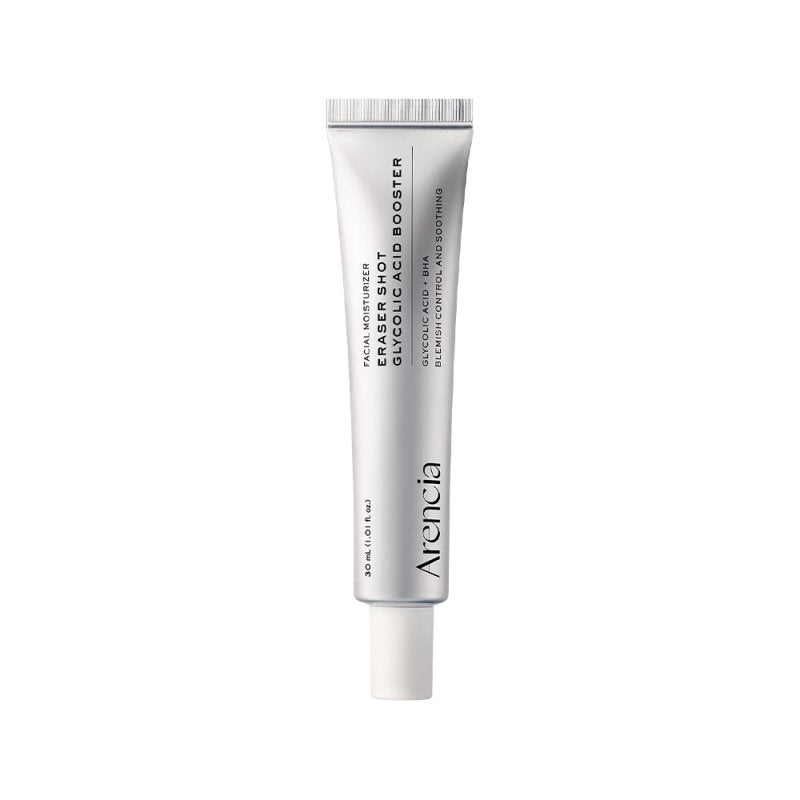Eraser Glycolic Acid Booster Shot - Sokobox