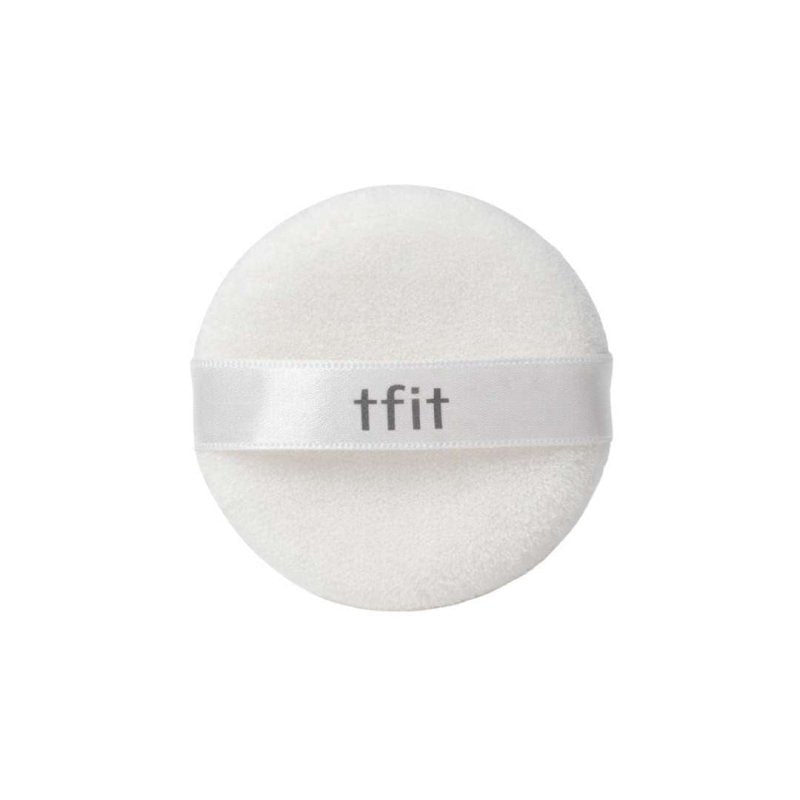 Finishing Powder PuffPowder Pact Puff - Sokobox