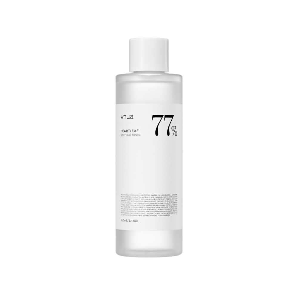 Heartleaf 77% Soothing Toner