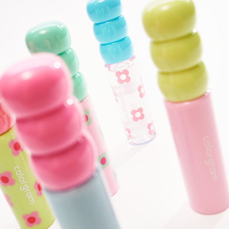 Fruity Glass Tint 00 Pearl Gloss - Sokobox