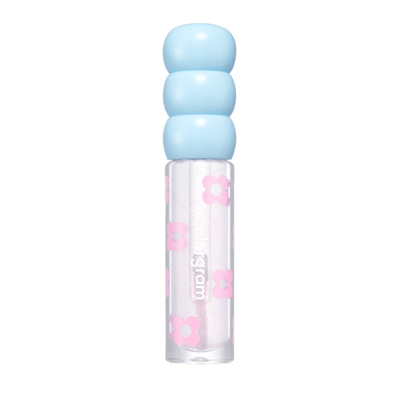 Fruity Glass Tint 00 Pearl Gloss - Sokobox