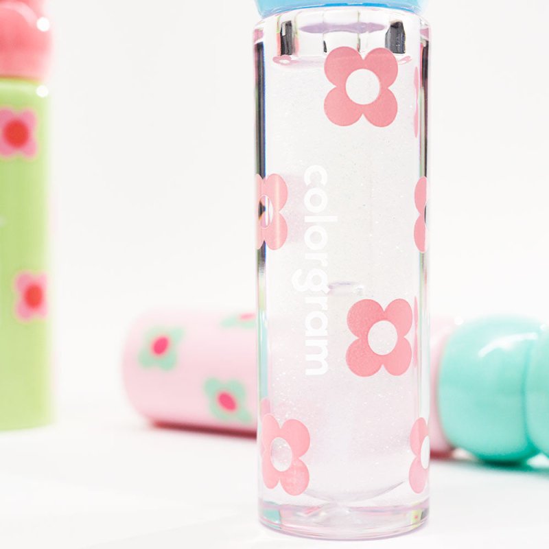 Fruity Glass Tint 00 Pearl Gloss - Sokobox