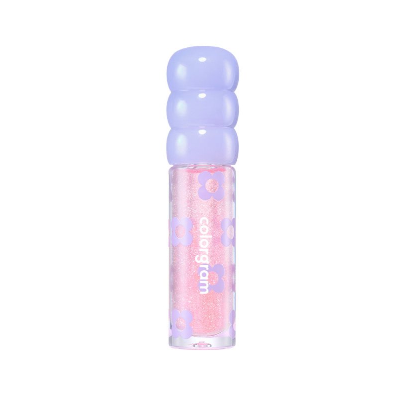 Fruity Glass Tint Mini Duo 01 Double Gloss - Sokobox