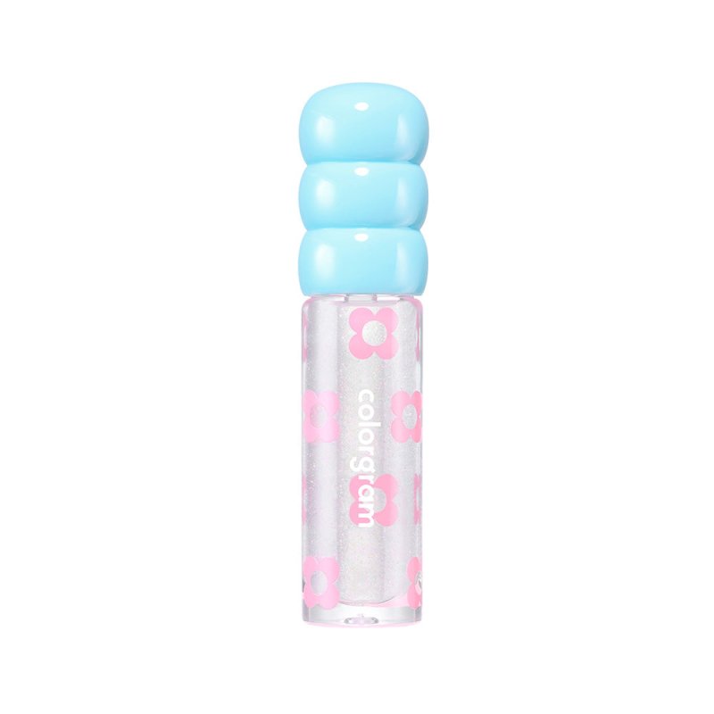 Fruity Glass Tint Mini Duo 01 Double Gloss - Sokobox