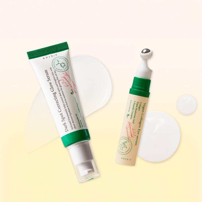 Glass Skin Duo Set - Sokobox